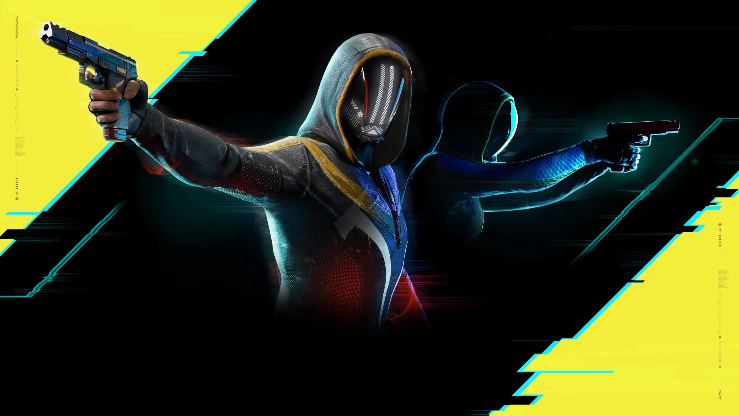 Blindfire: Everything We Know