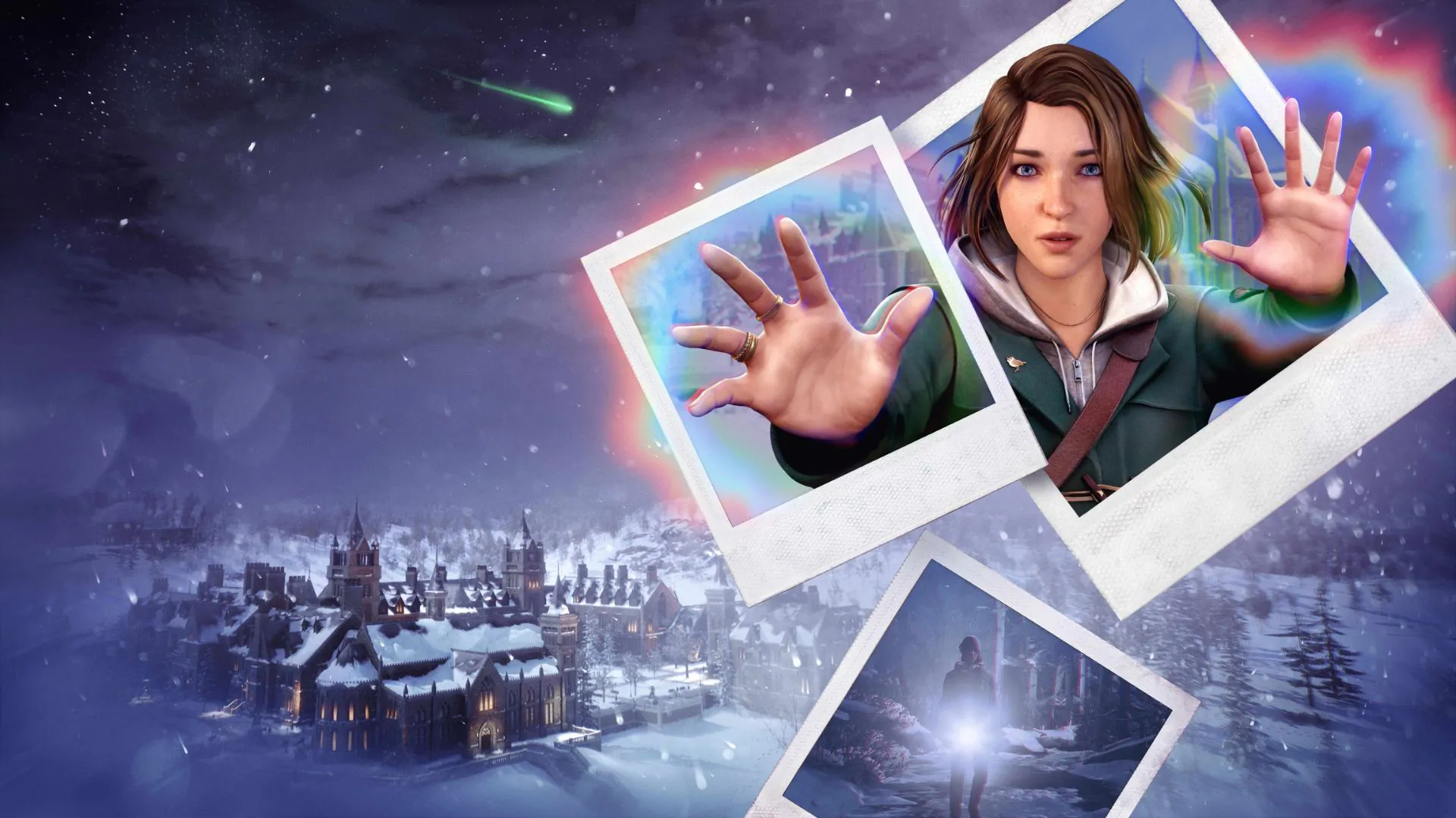 Life is Strange: Double Exposure Review