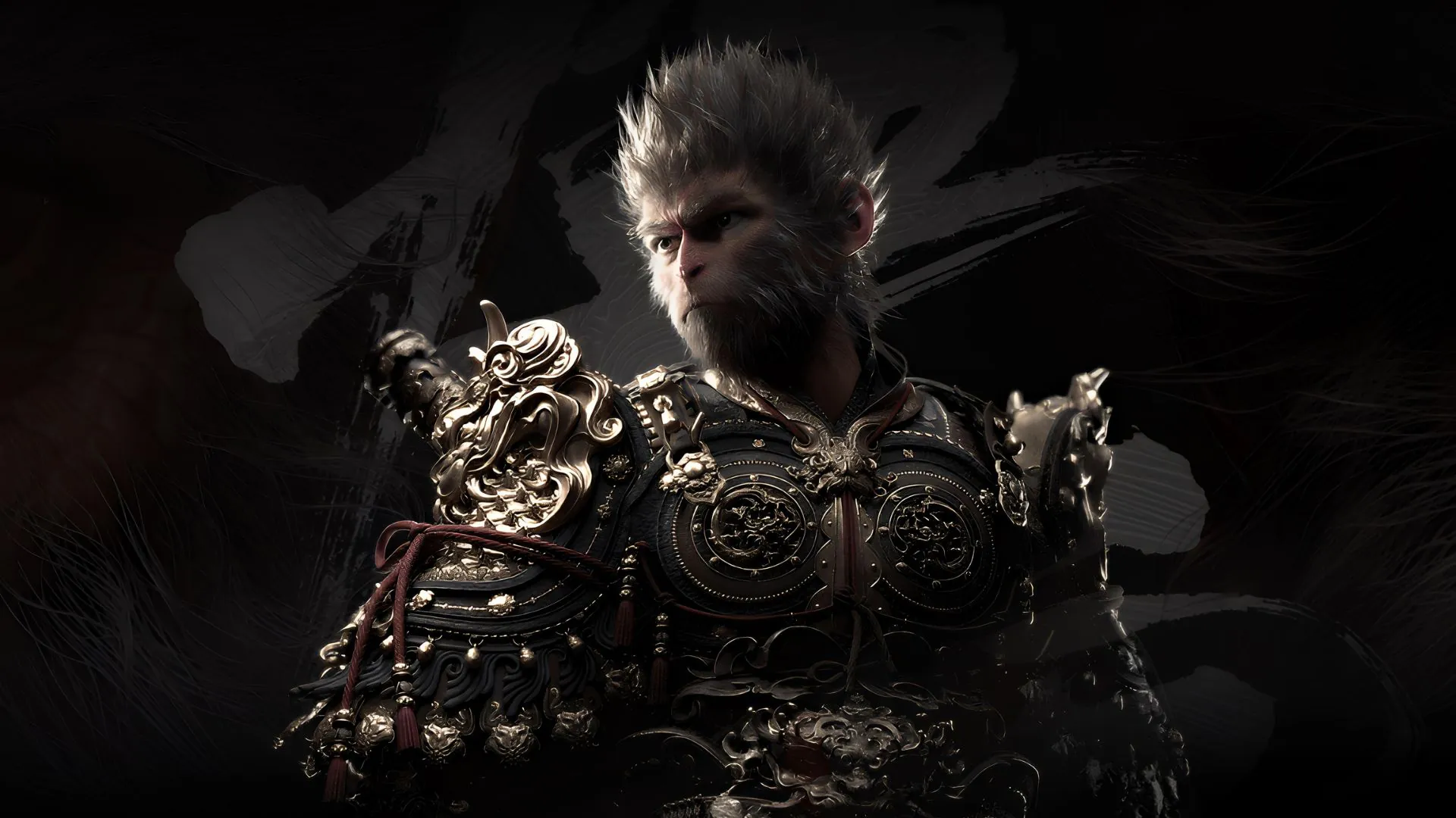 Best Weapons in Black Myth: Wukong