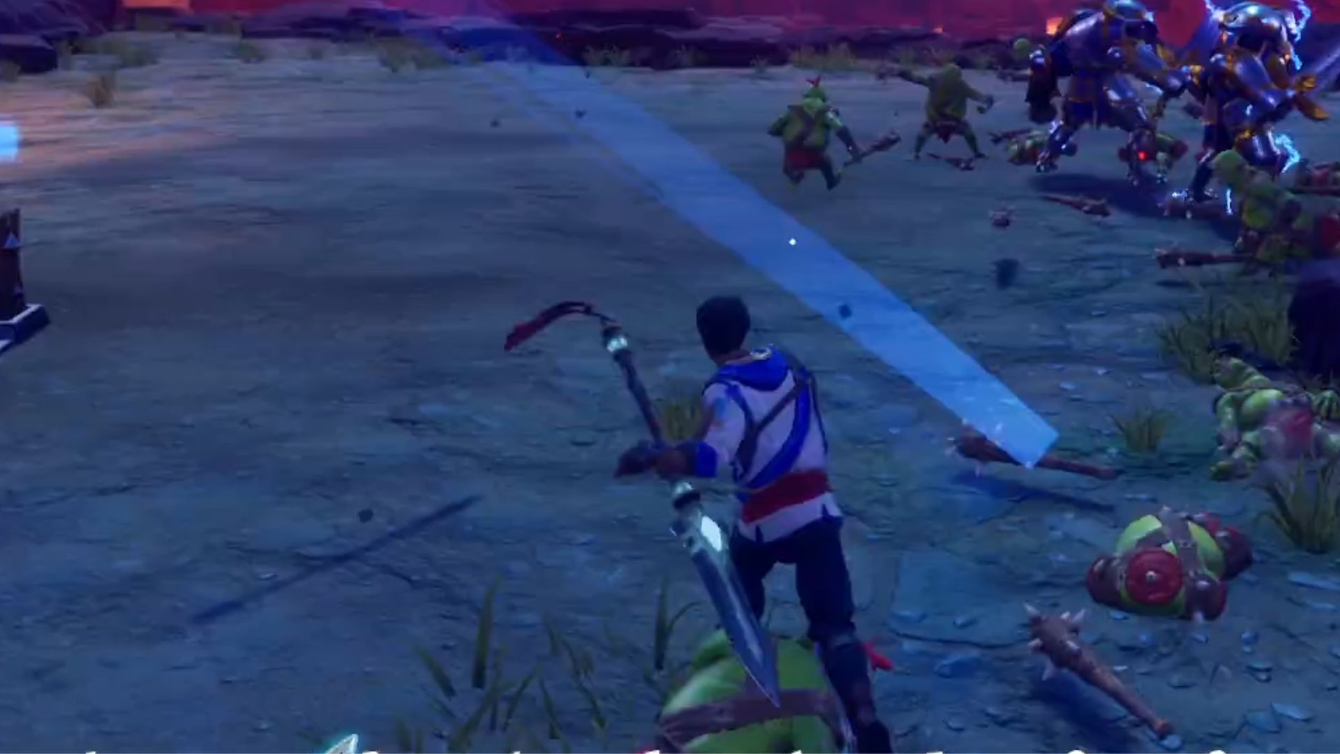 Orcs Must Die! 3