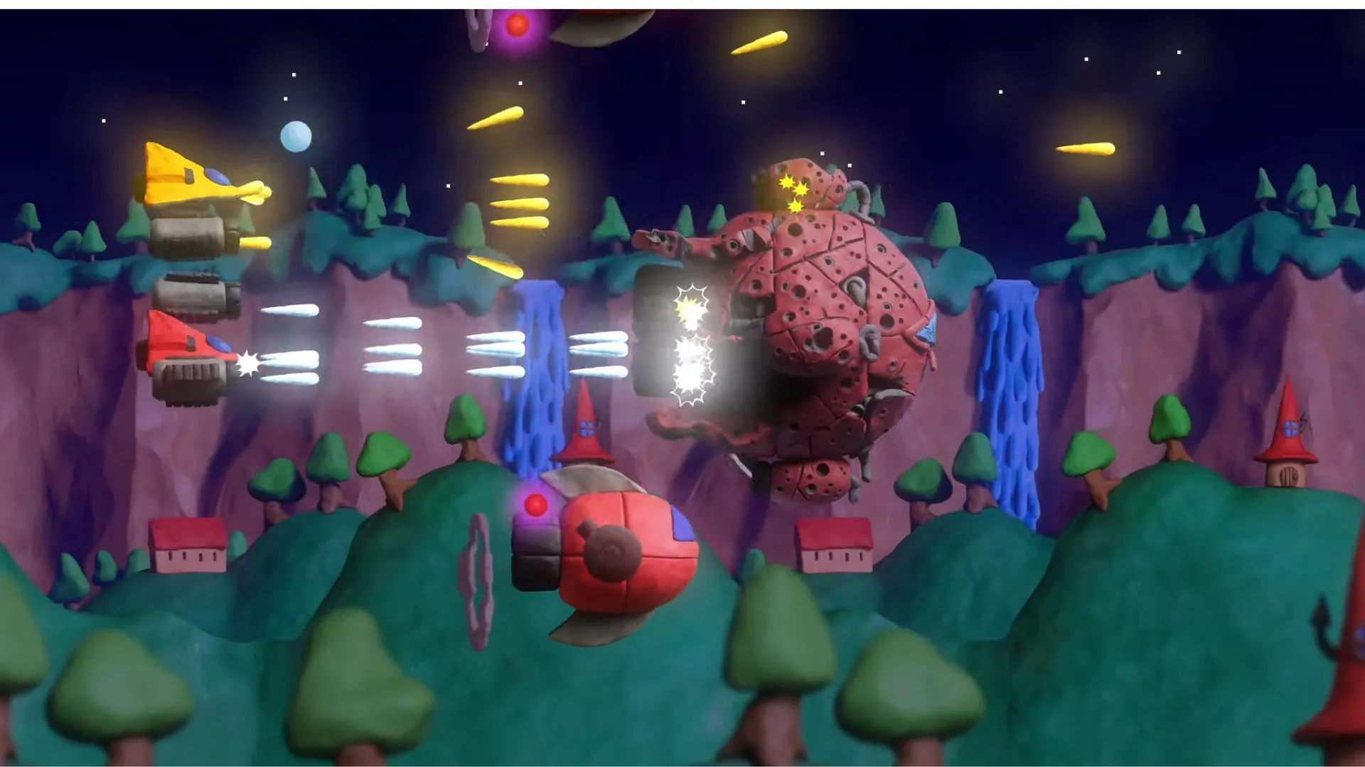 Platypus Reclayed: Everything We Know