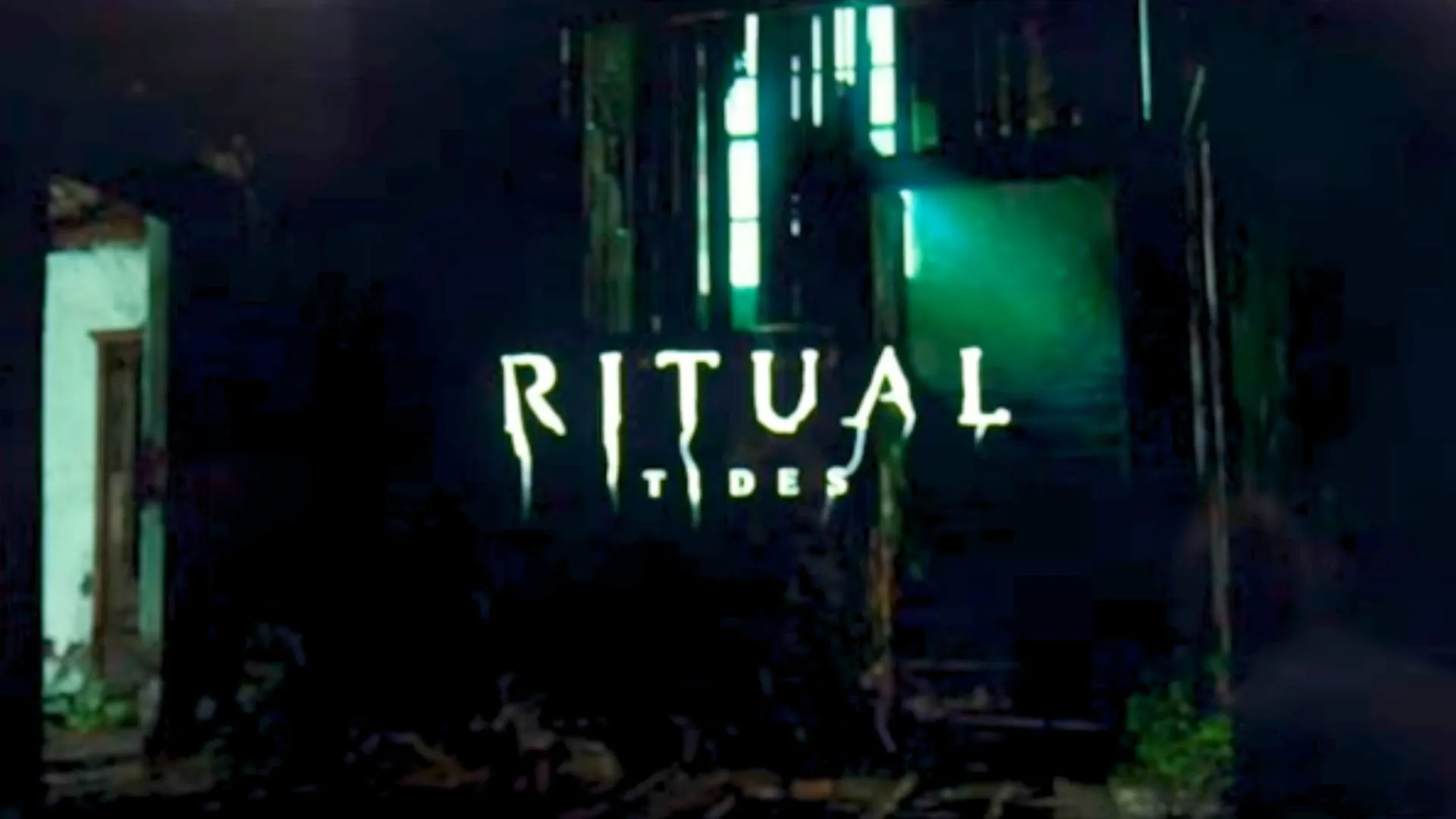 Ritual Tides