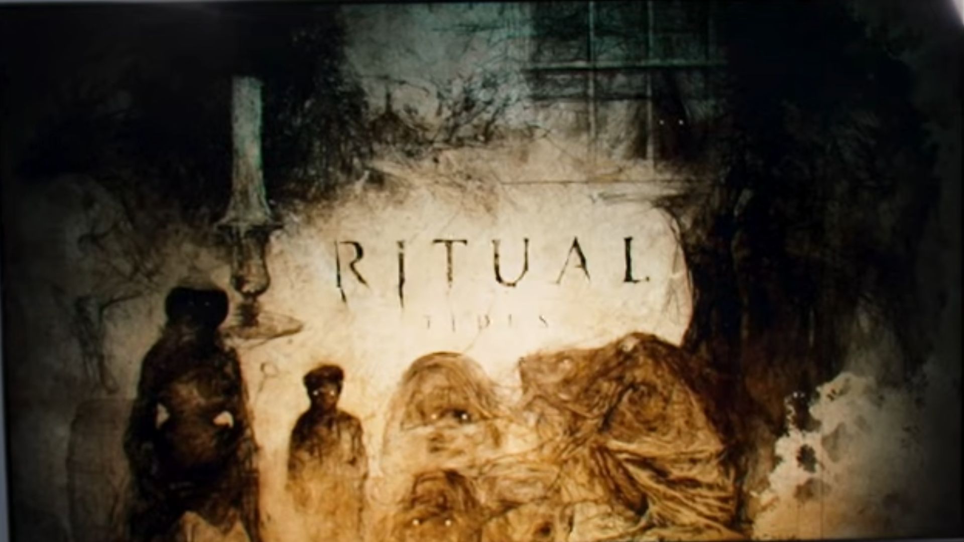 Ritual Tides