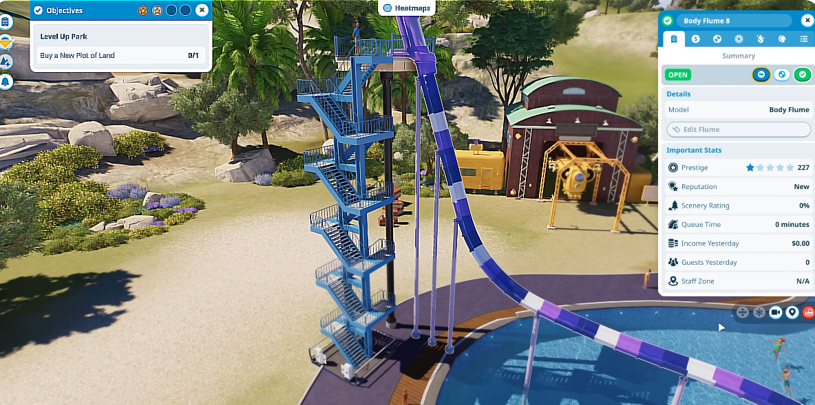 Planet Coaster 2 10 Beste Tips Voor Beginners Gaming