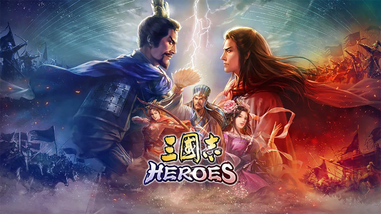 Three Kingdoms HEROES: Everything We Know