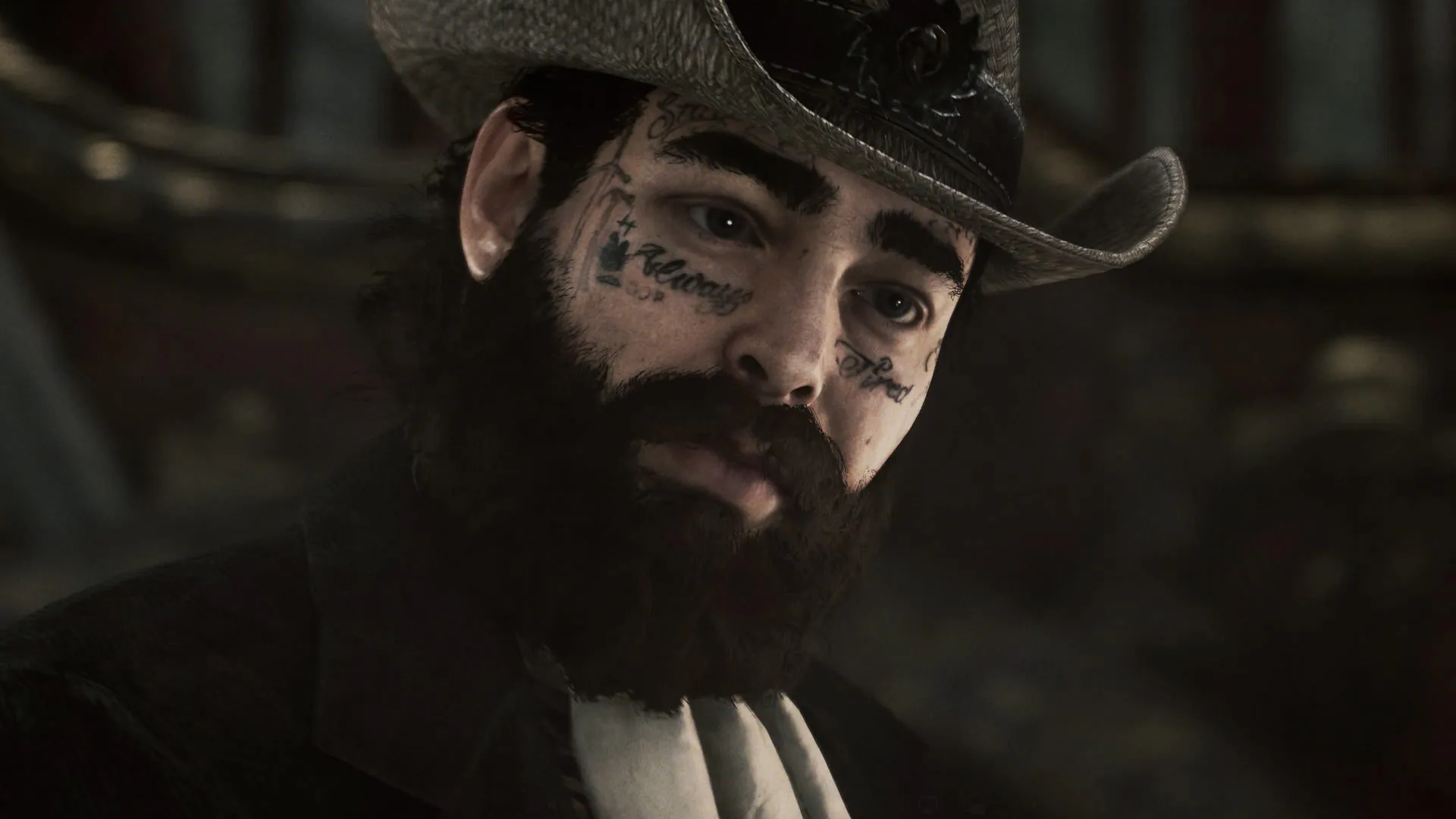 Post Malone