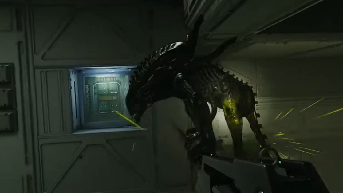 Alien: Rogue Incursion Review (PS5 & PC) – Gaming.net