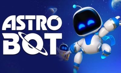 The Game Awards 2024: Astro Bot, Best Action/Adventure