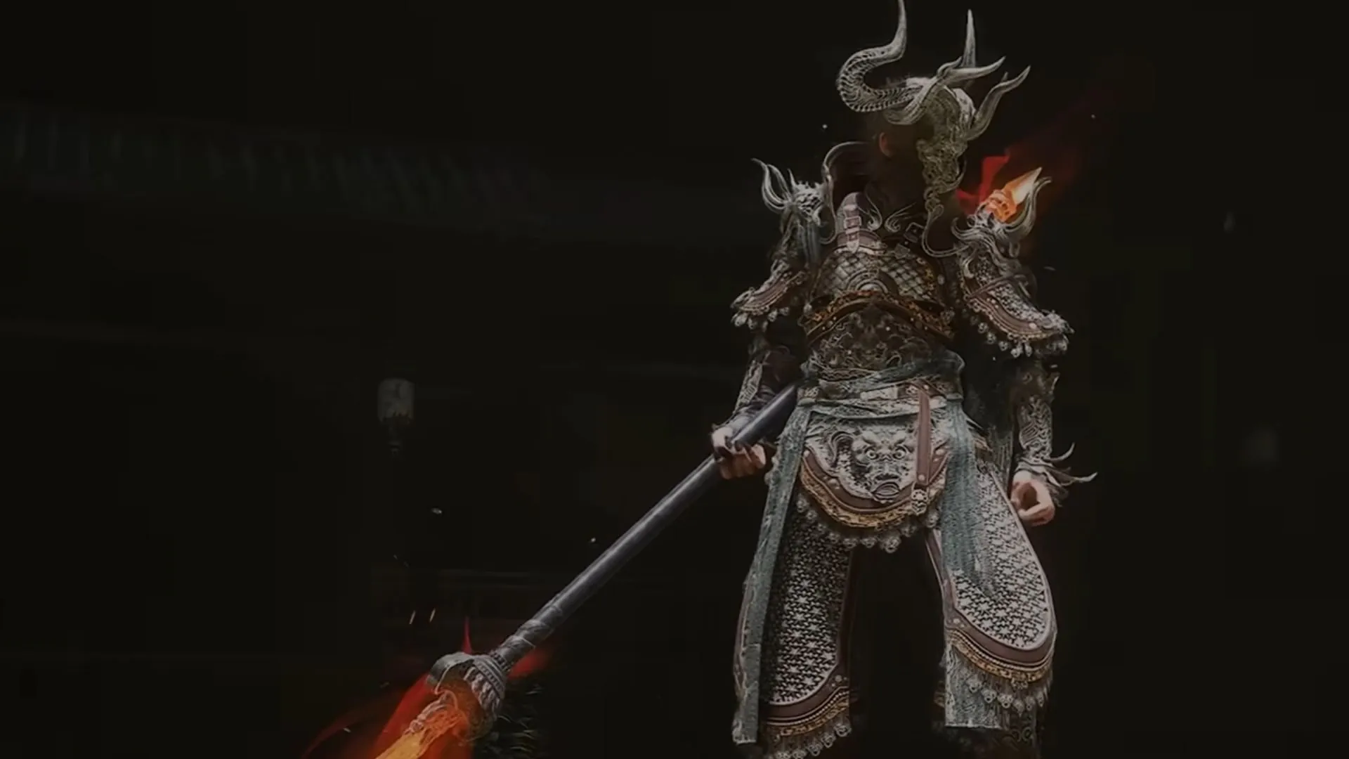 Armor Terbaik di Black Myth: Wukong