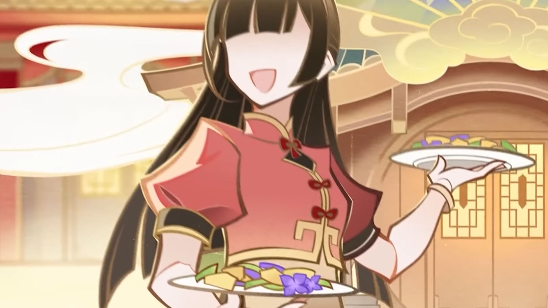 Recipes in Genshin Impact