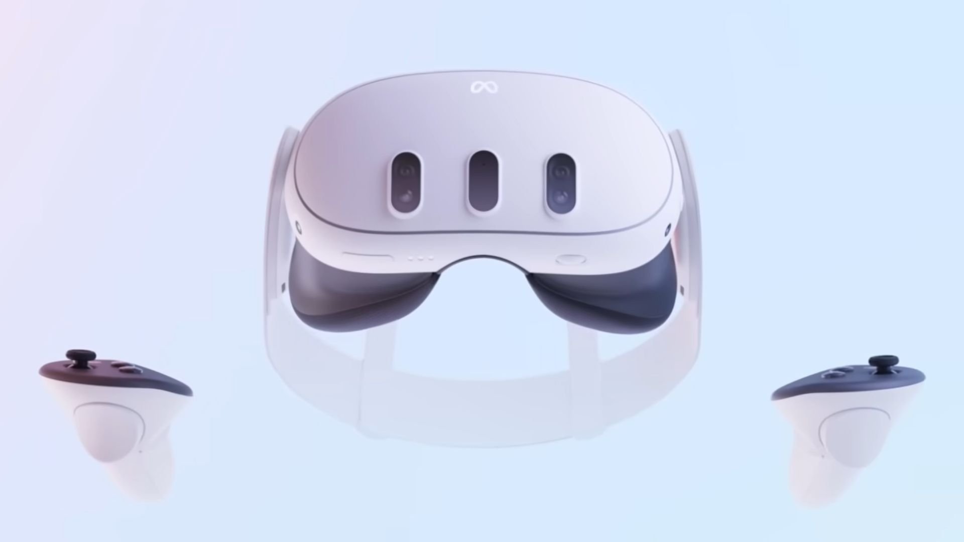 Лучшие VR-гарнитуры, рейтинг