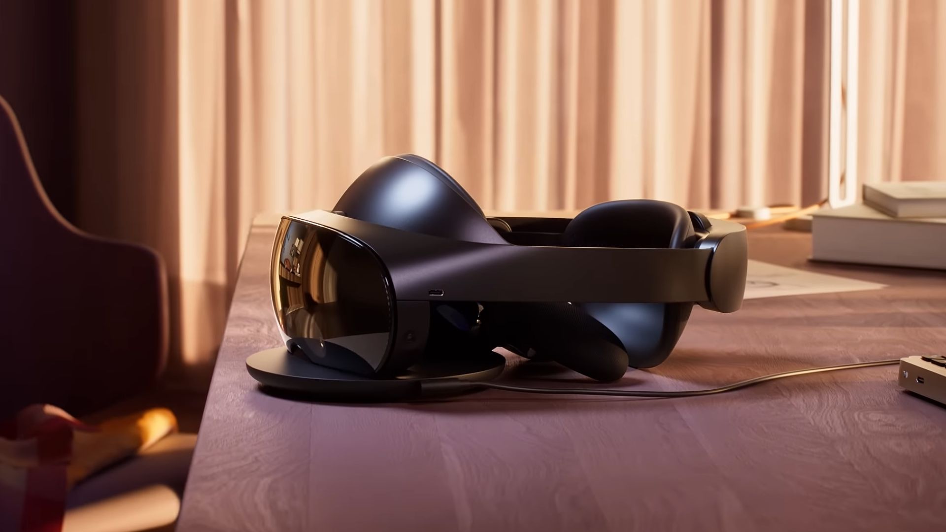 Лучшие VR-гарнитуры, рейтинг