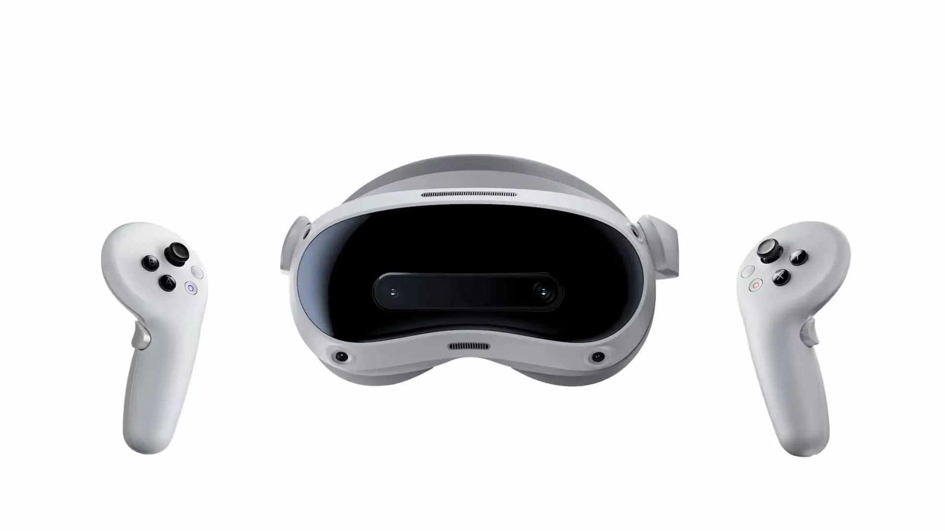 Лучшие VR-гарнитуры, рейтинг