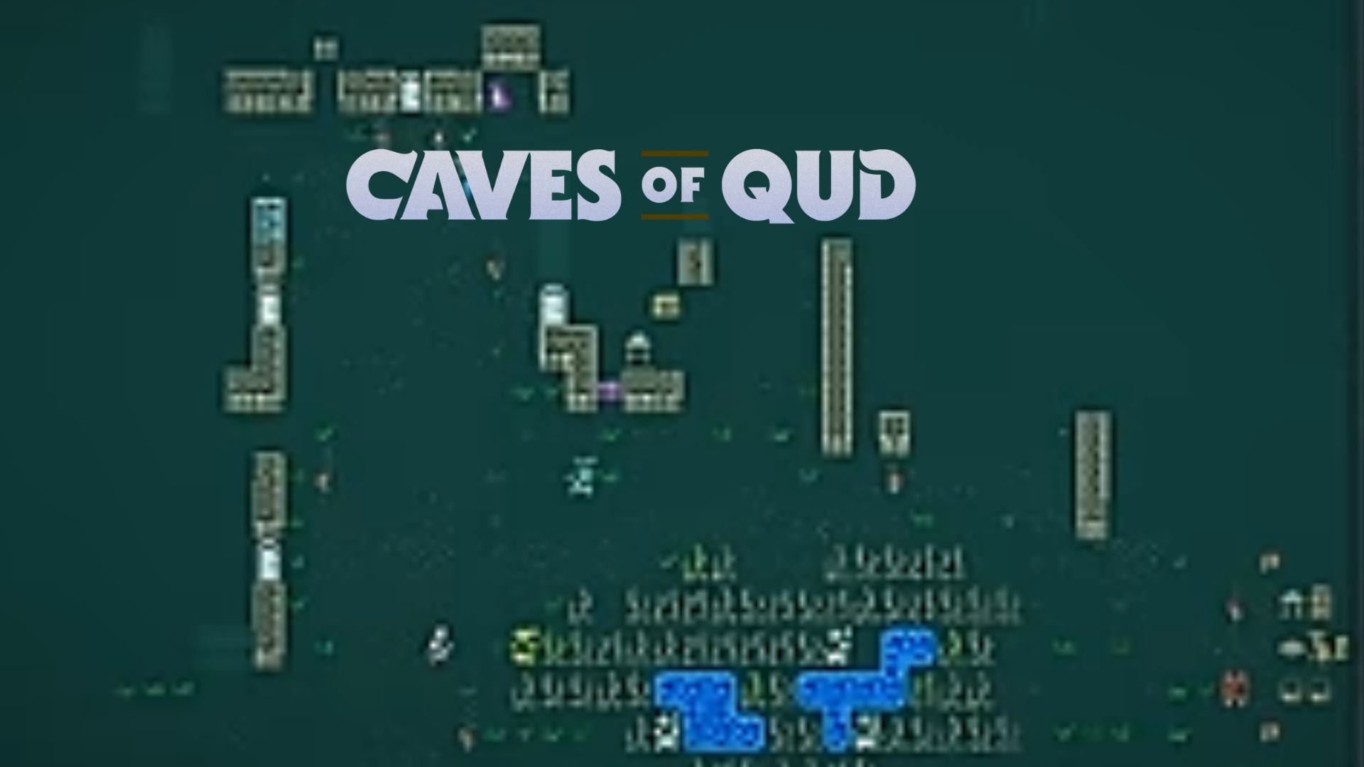 Grotte di Qud