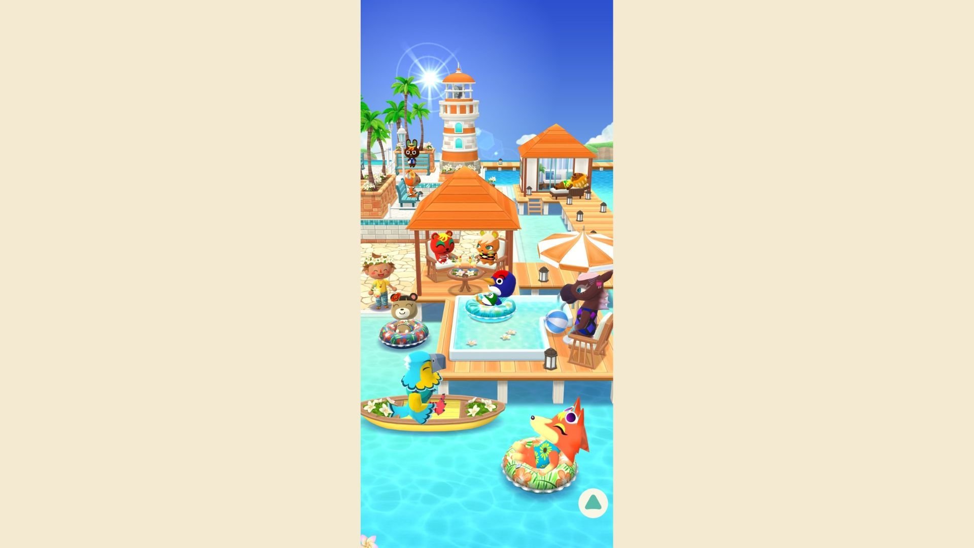 Animal Crossing: Pocket Camp Volledige recensie