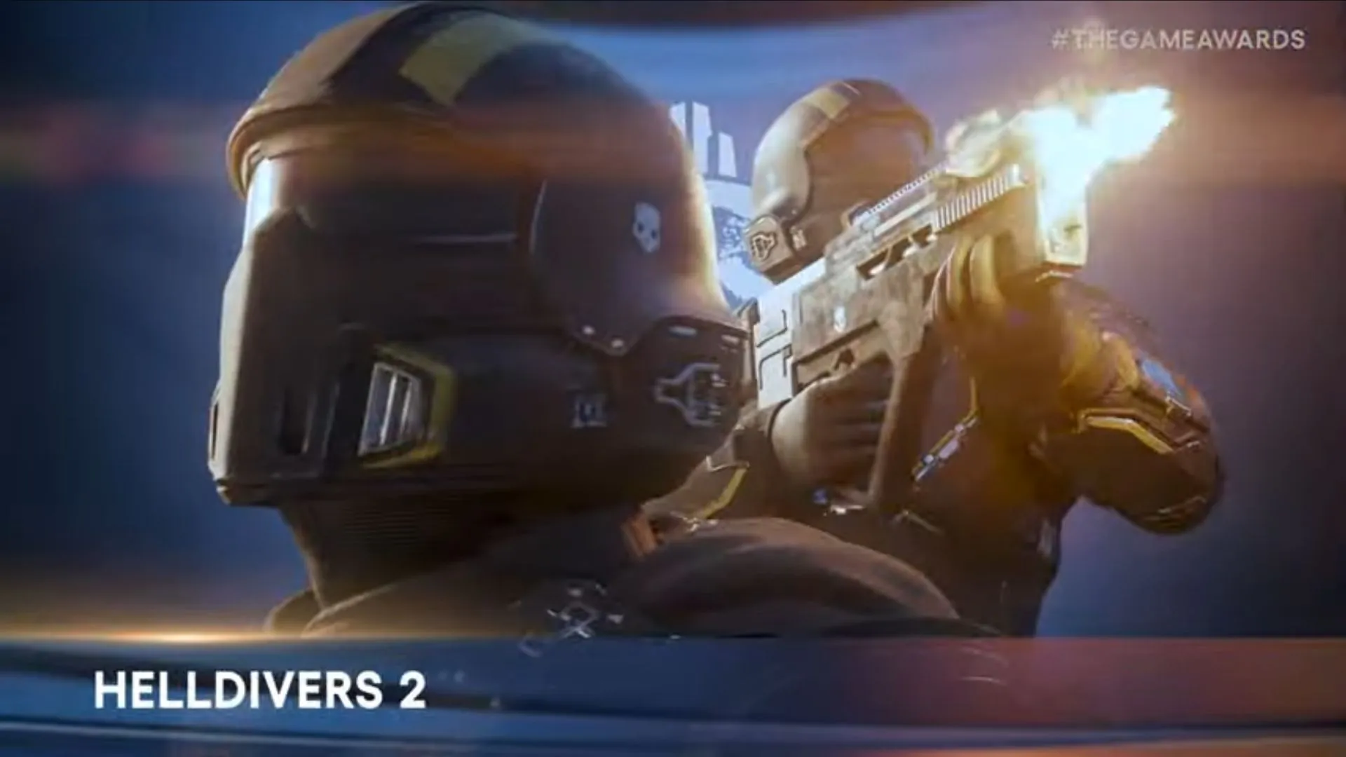 Game Awards 2024: Champions Paras jatkuva peli