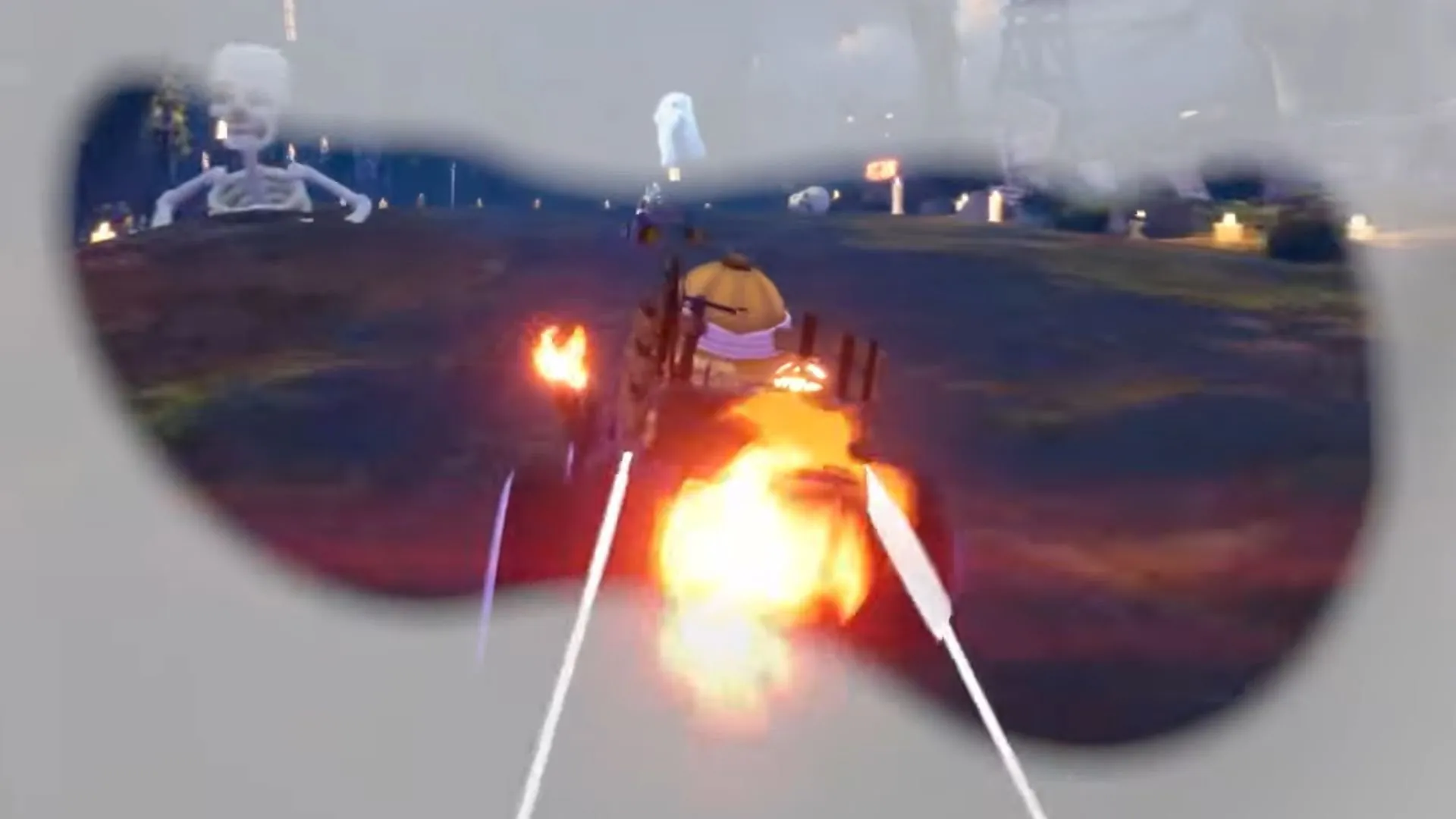 Hot Rod Mayhem