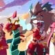PlayStation Plus의 어린이 게임