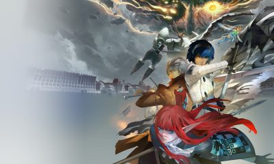 은유: ReFantazio