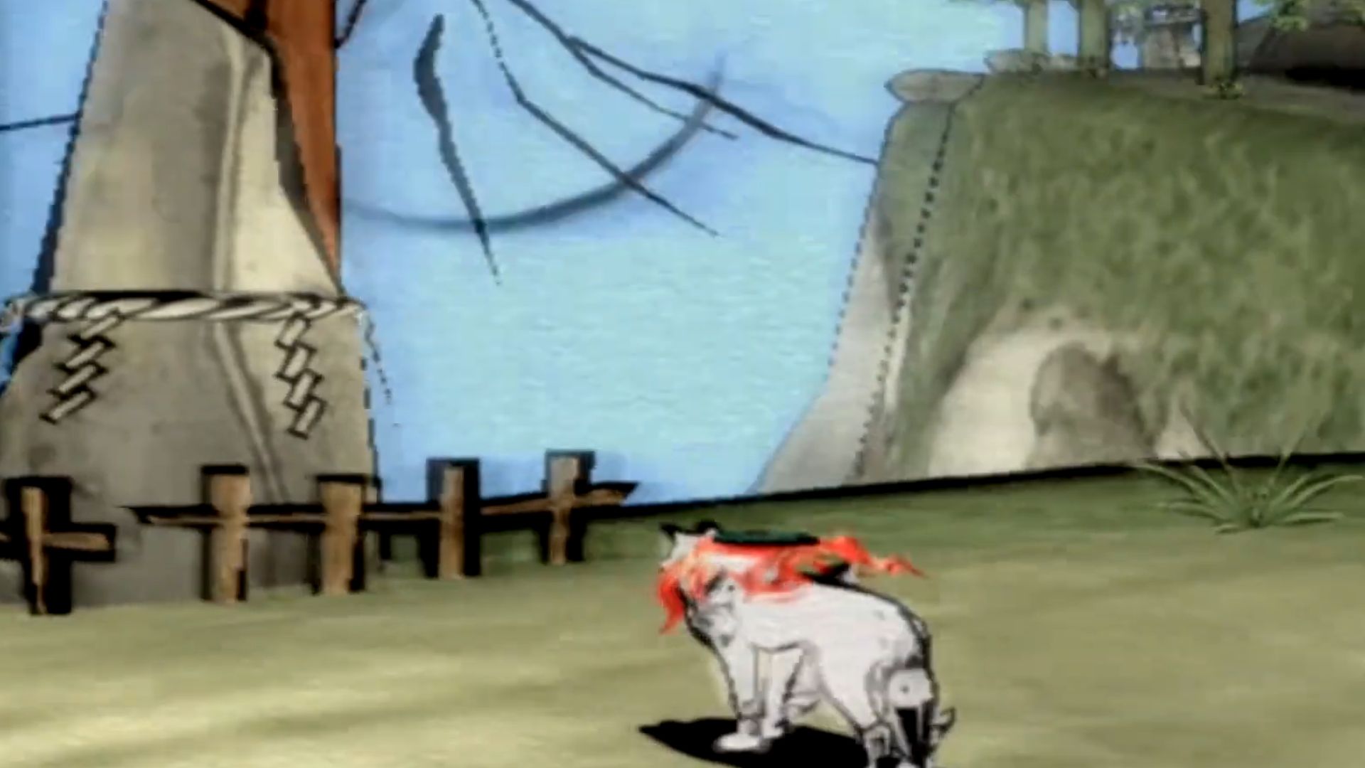 Okami Sequel: Everything We Know - Gaming.net