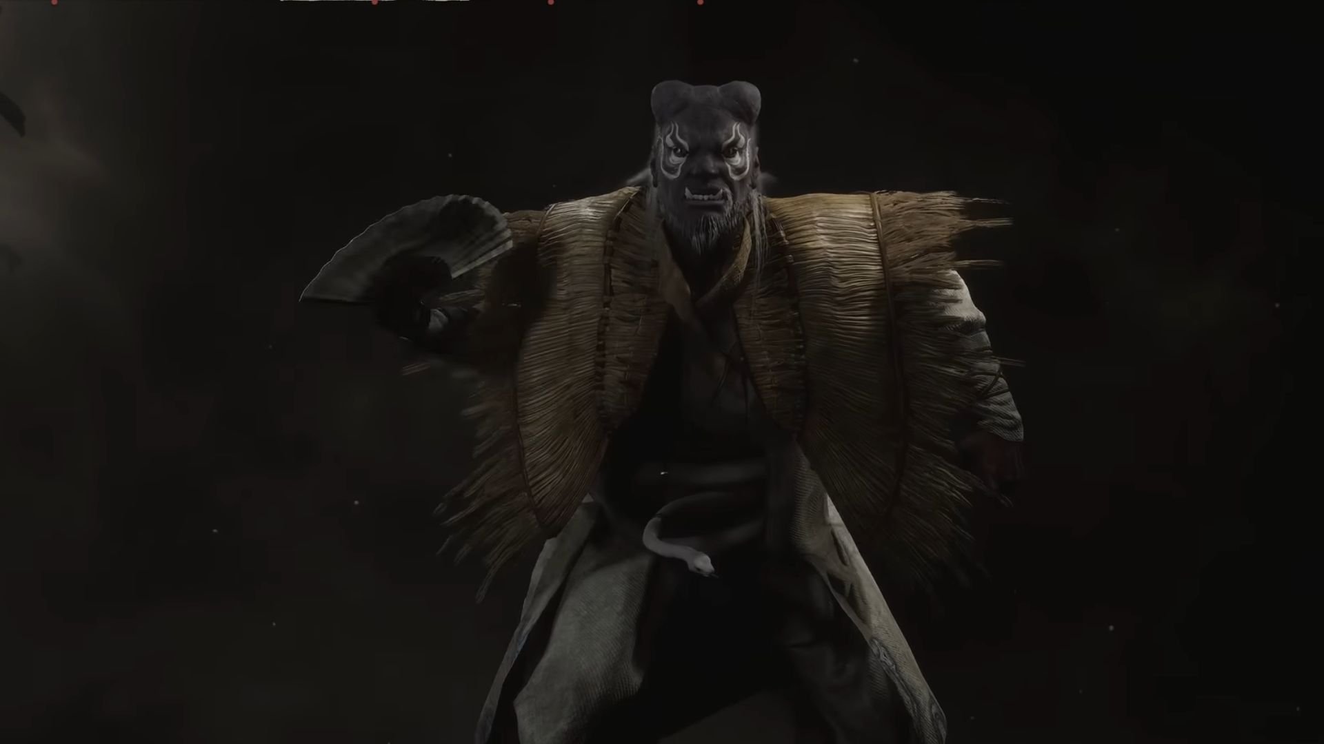 Spirits in Black Myth: Wukong