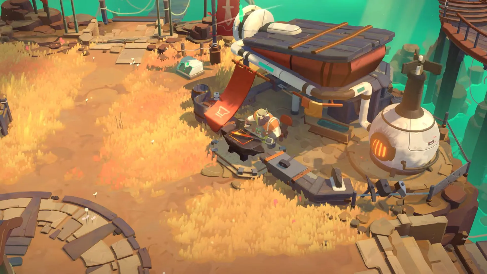 Gameplay