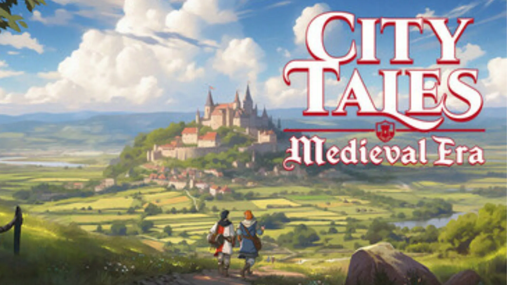 10 najlepszych gier o budowaniu miast, takich jak City Tales: Medieval Era