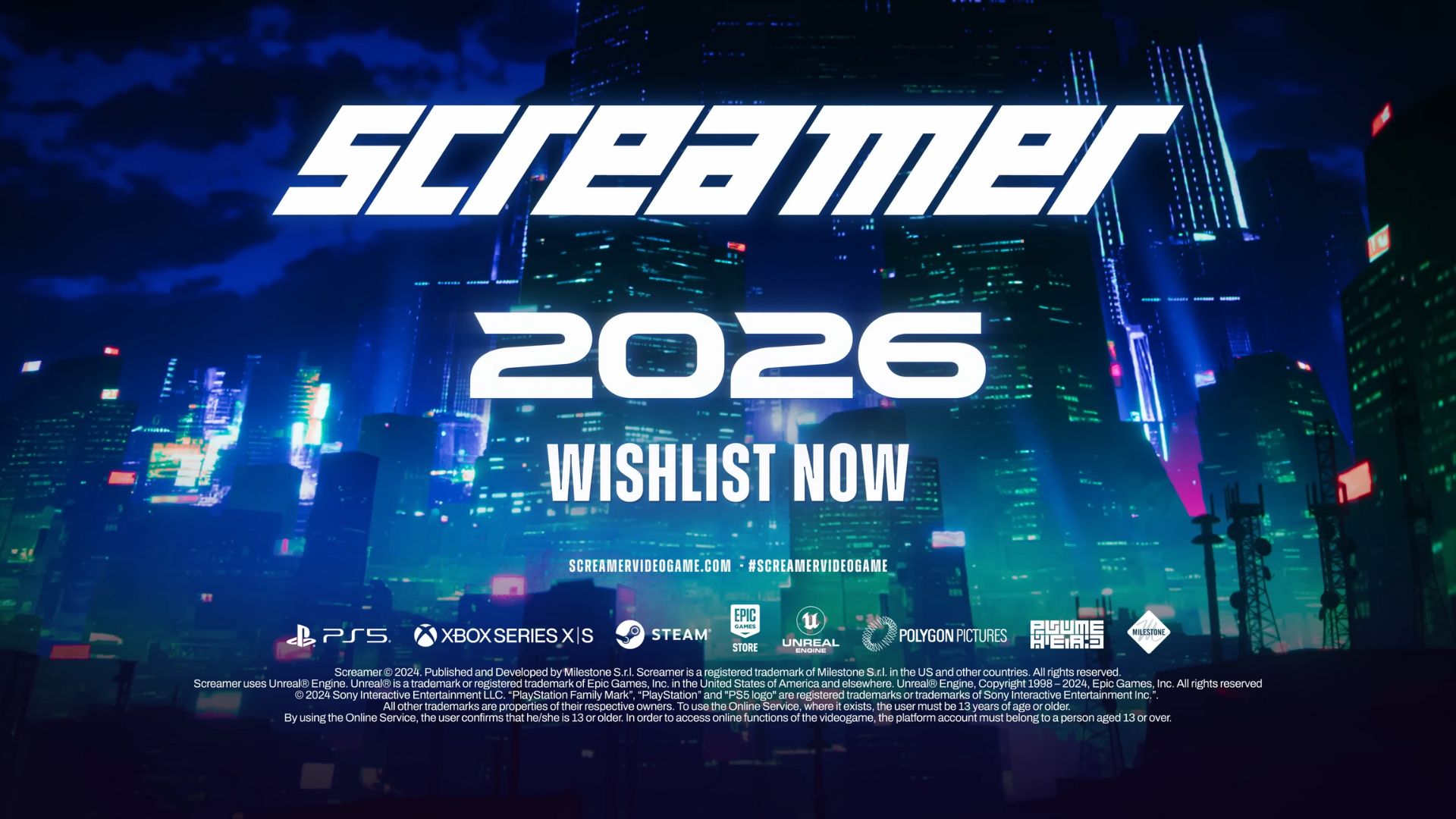 Release Date and Platforms