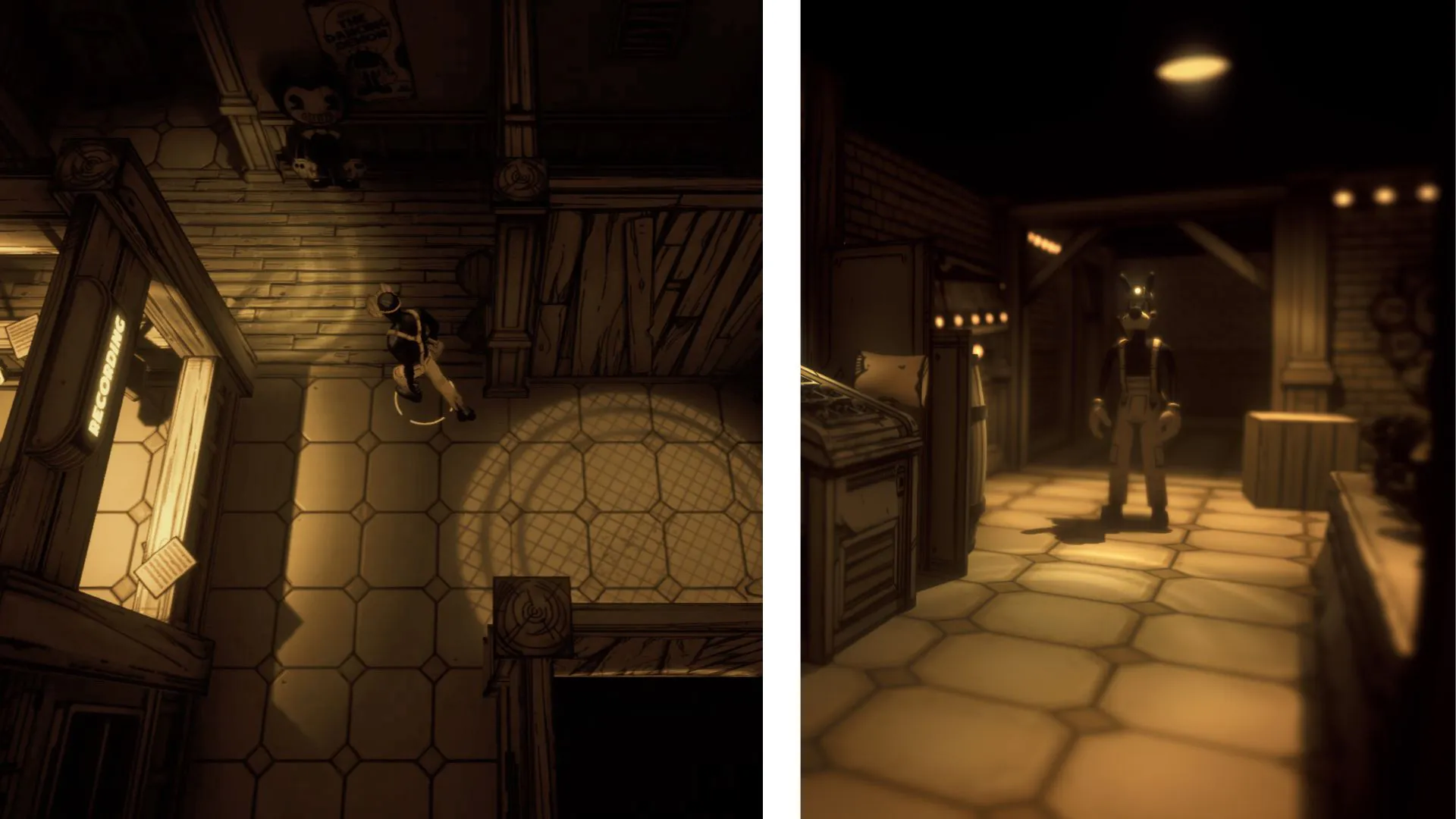 Gameplay