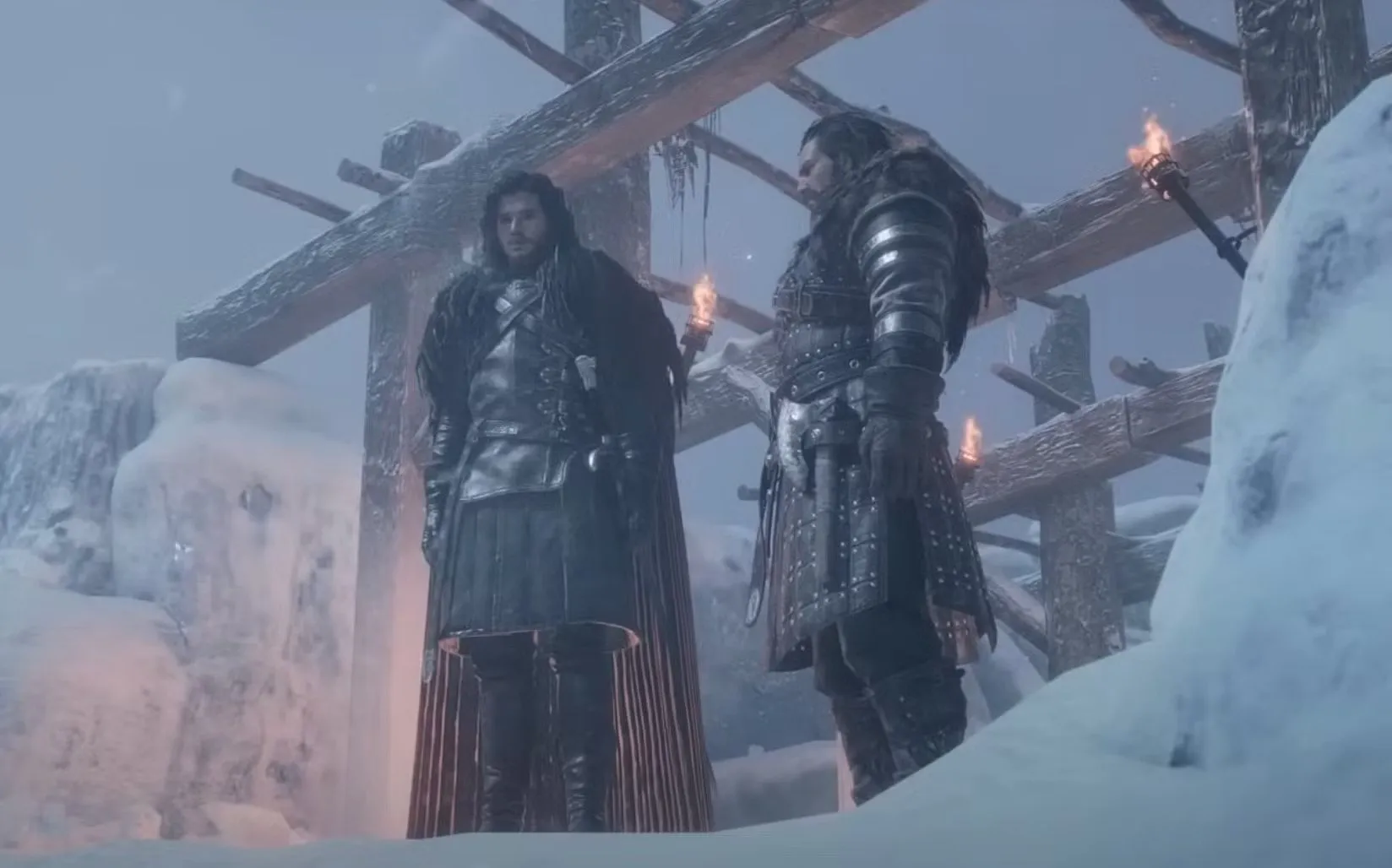 JON SNOW