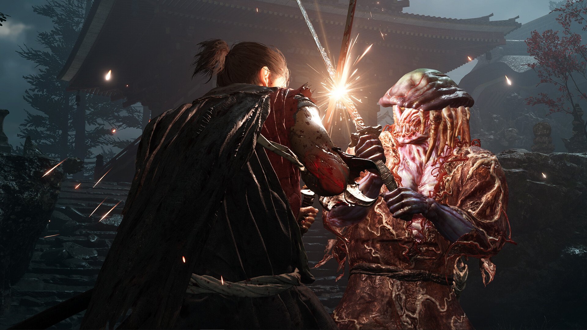 Onimusha: Way of the Sword - Everything We Know