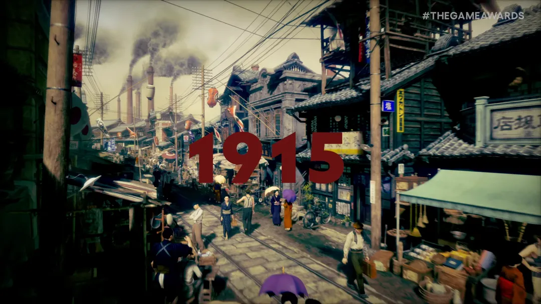 Project Century: Everything We Know