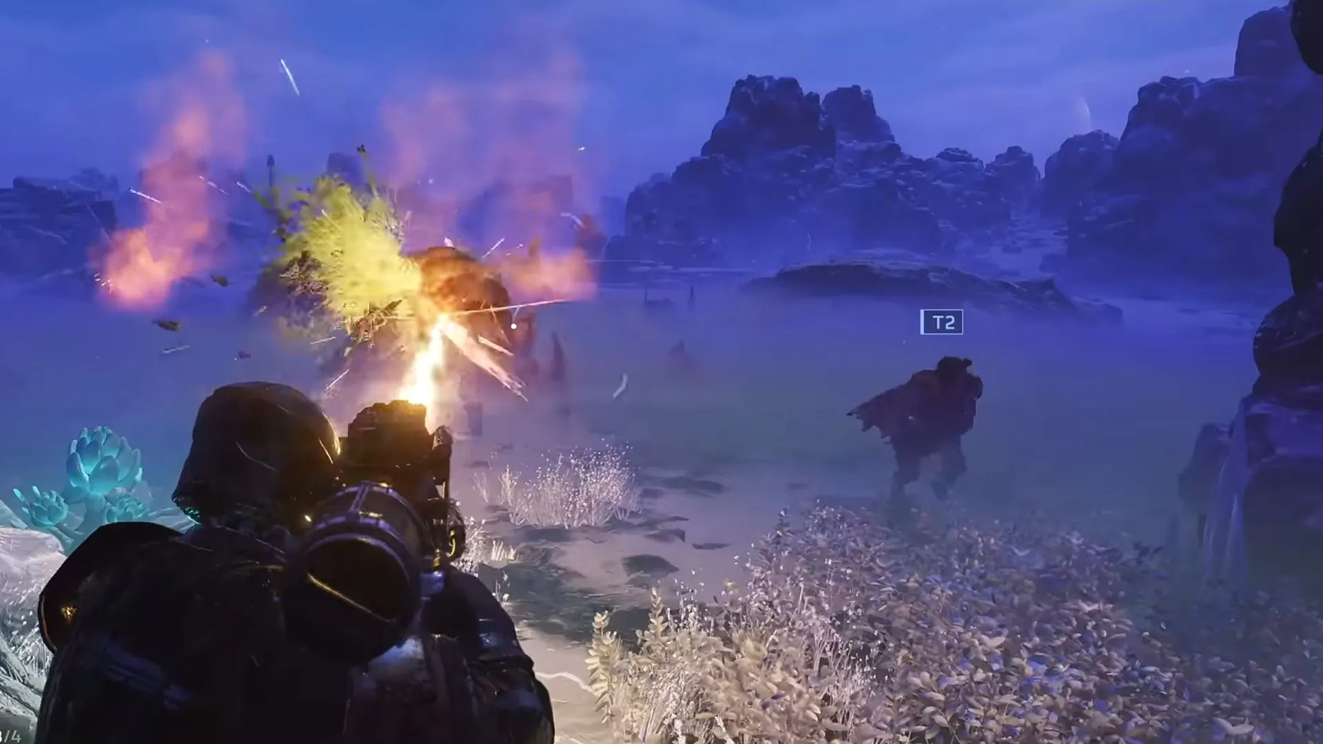 Hell Divers