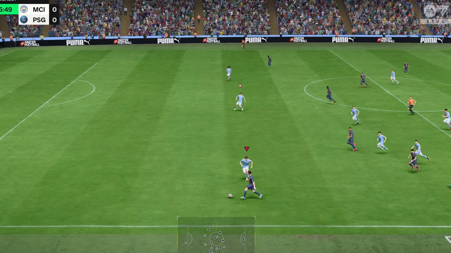 EA Sports FC 24
