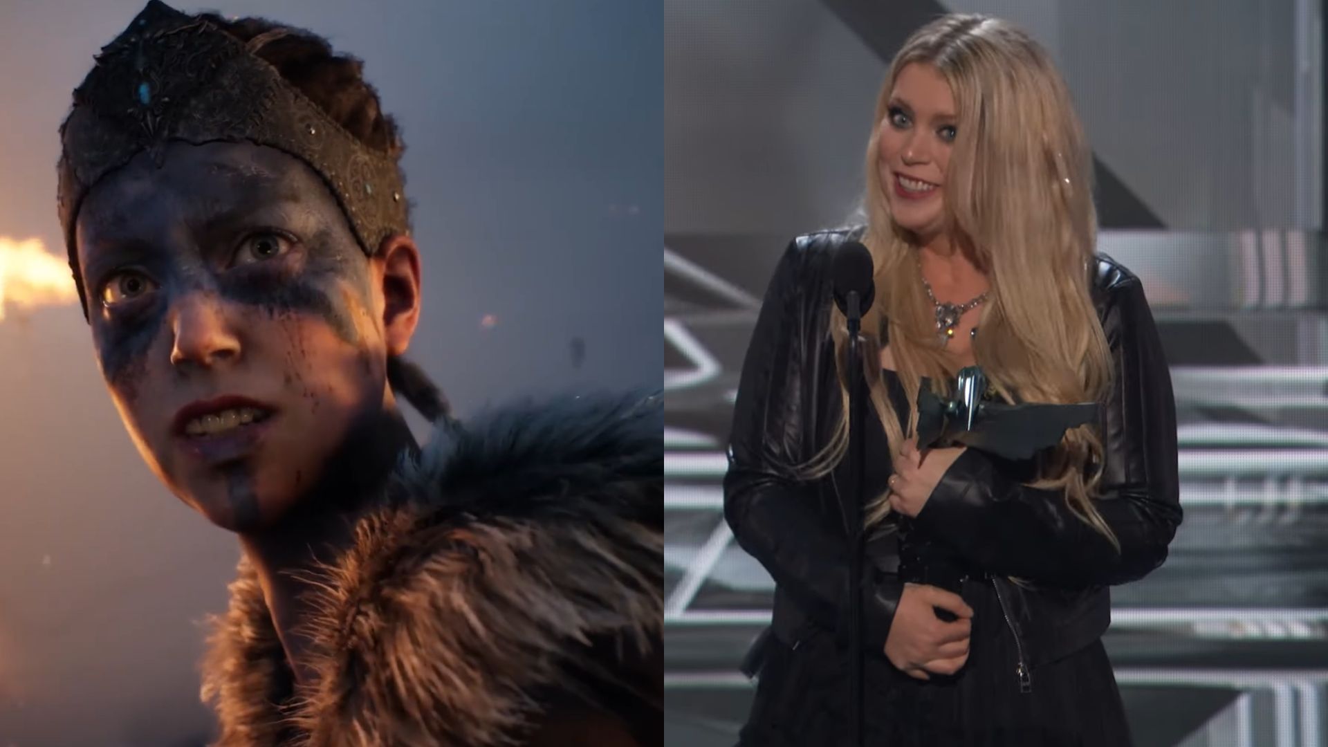 10 Best Voice Performances in Video Games (2024)