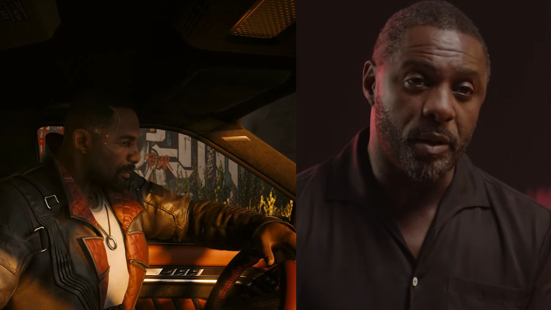 10 Best Voice Performances in Video Games (2024)