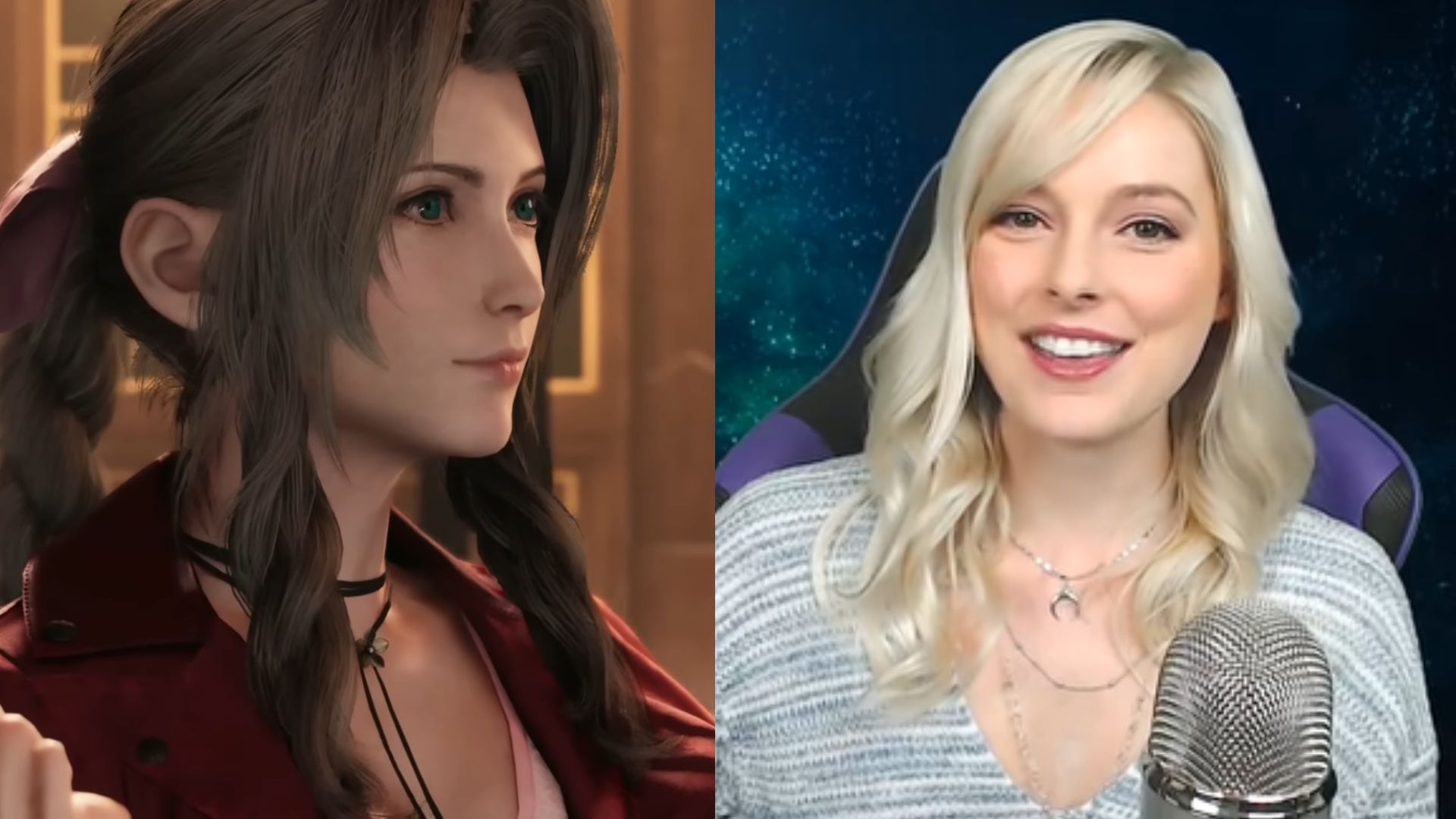 Best Voice Performances in Video Games (2024)