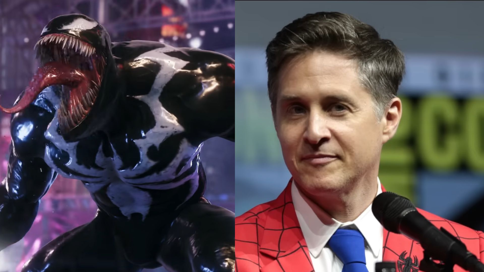 Best Voice Performances in Video Games (2024)