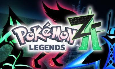 Pokémon Legends Z-A