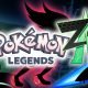 Pokémon Legends Z-A