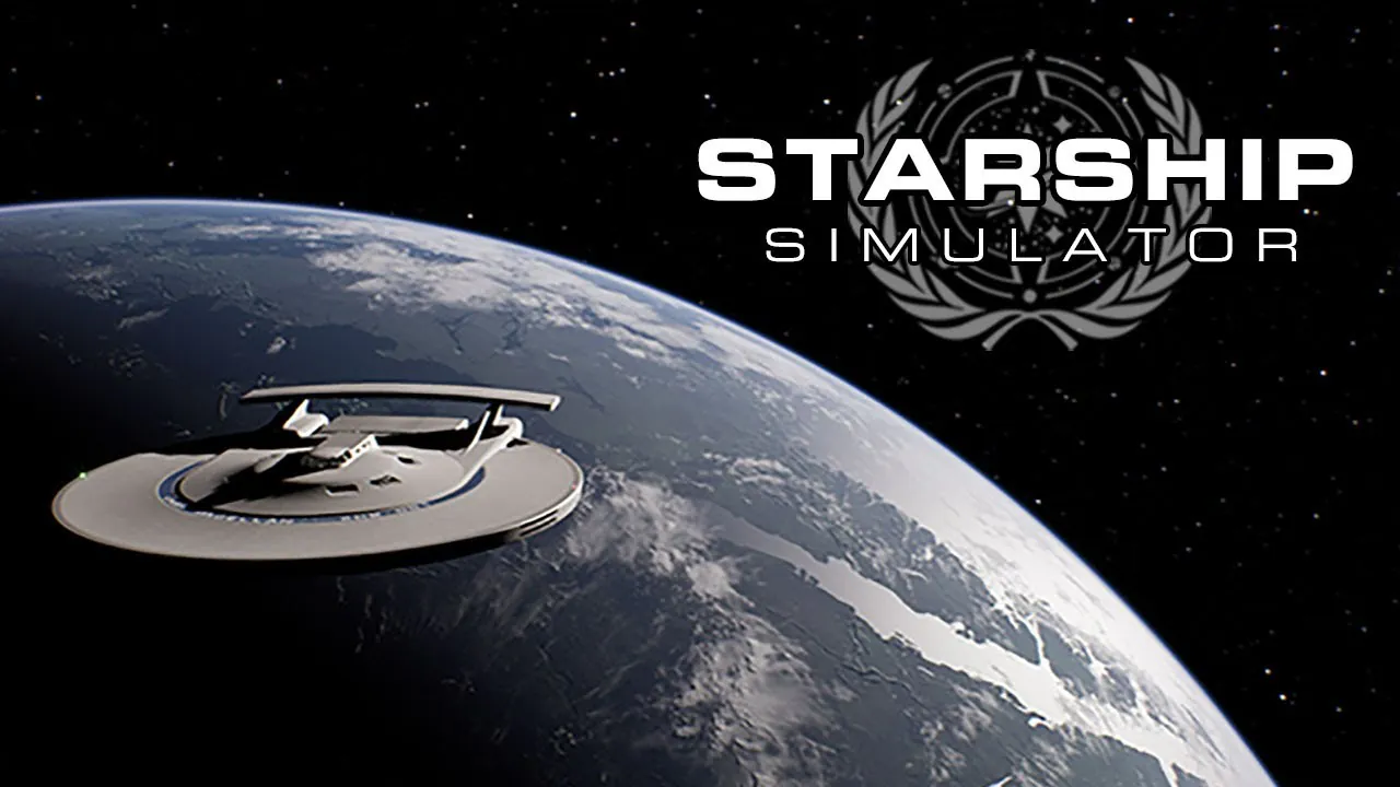 Starship Simulator