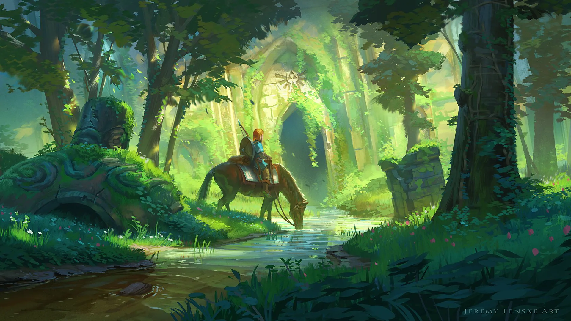 Best Zelda Games in 2025