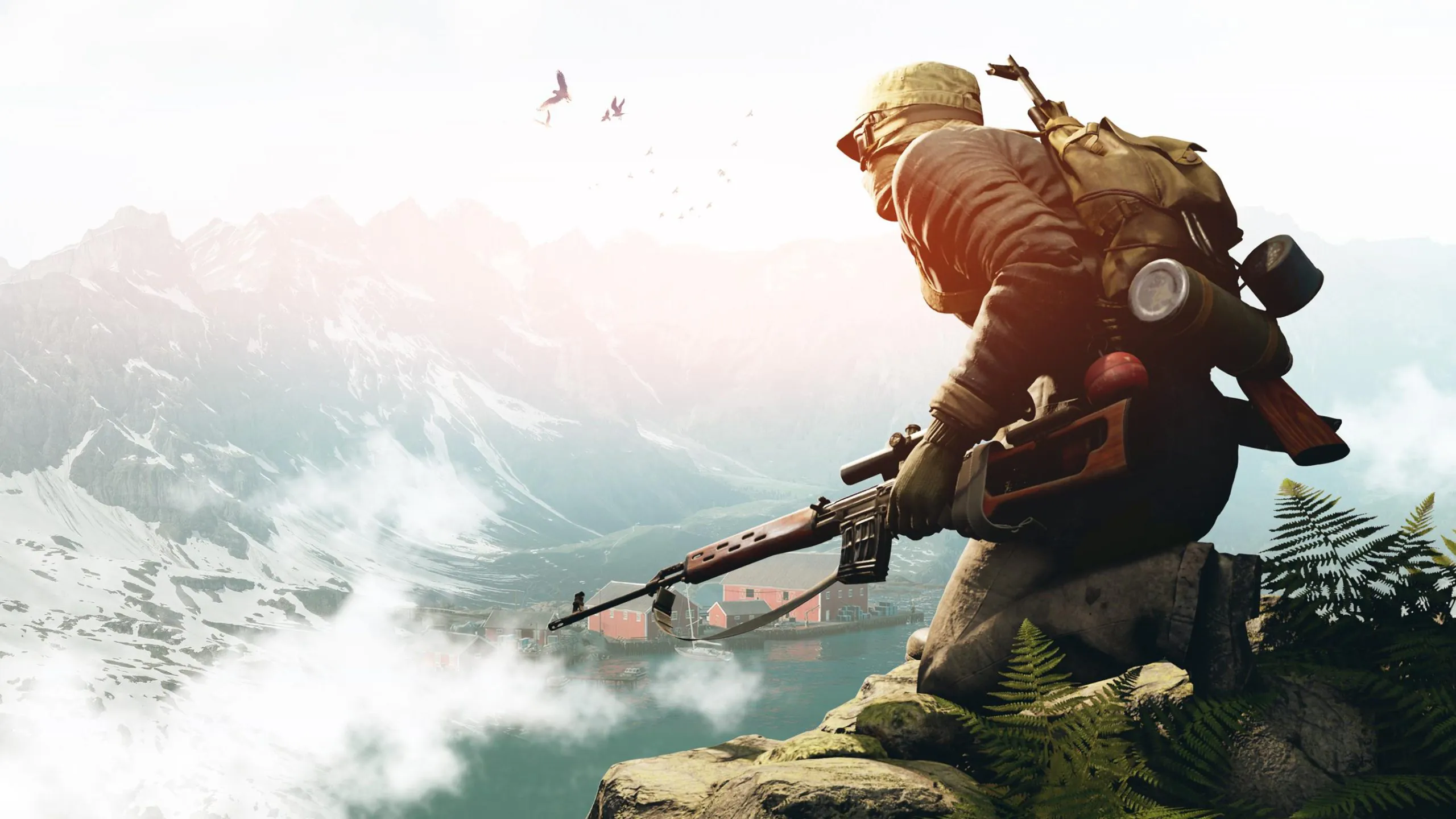 Best Extraction Shooters on PlayStation