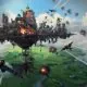 Werbekunst von Airborne Empire