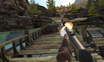 I migliori giochi di Sniper Elite