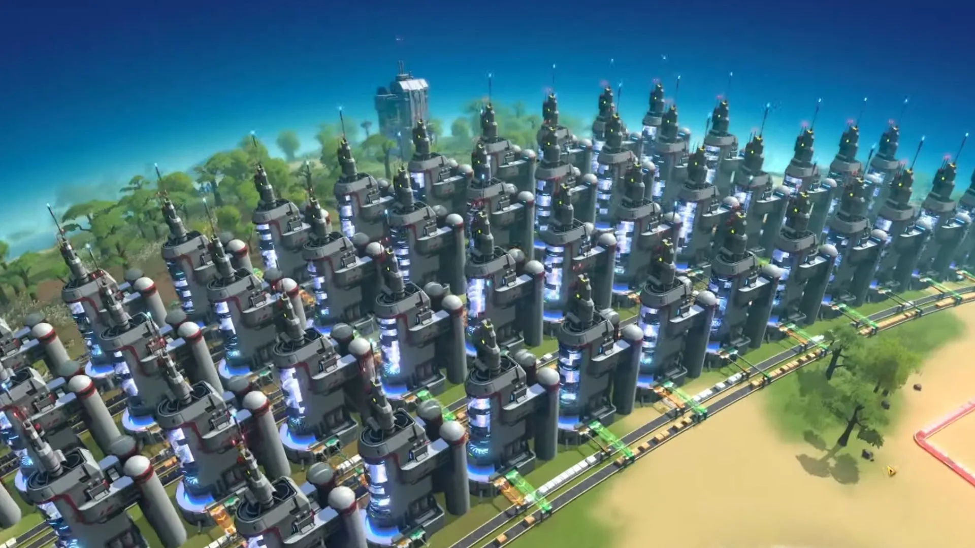 Best City-Building Games Like Airborne Empire