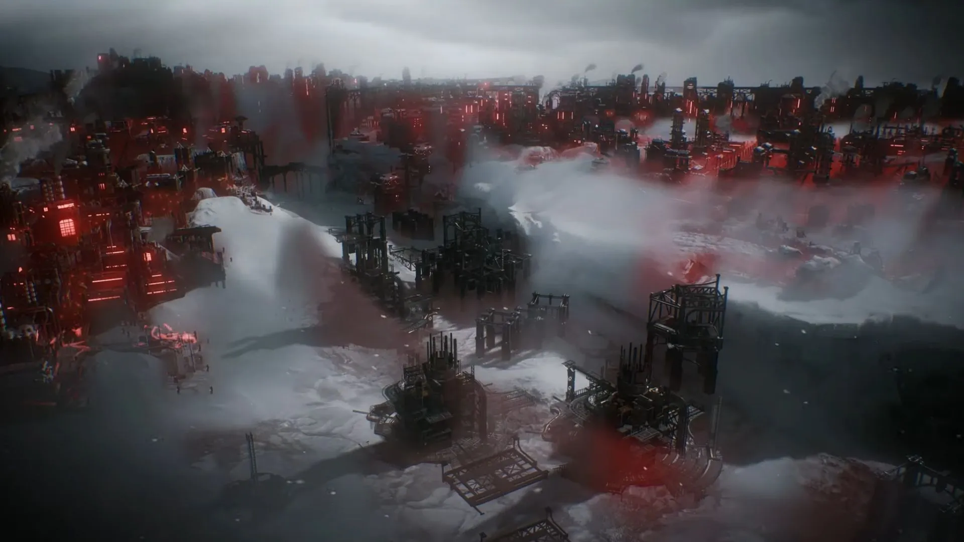 Frostpunk