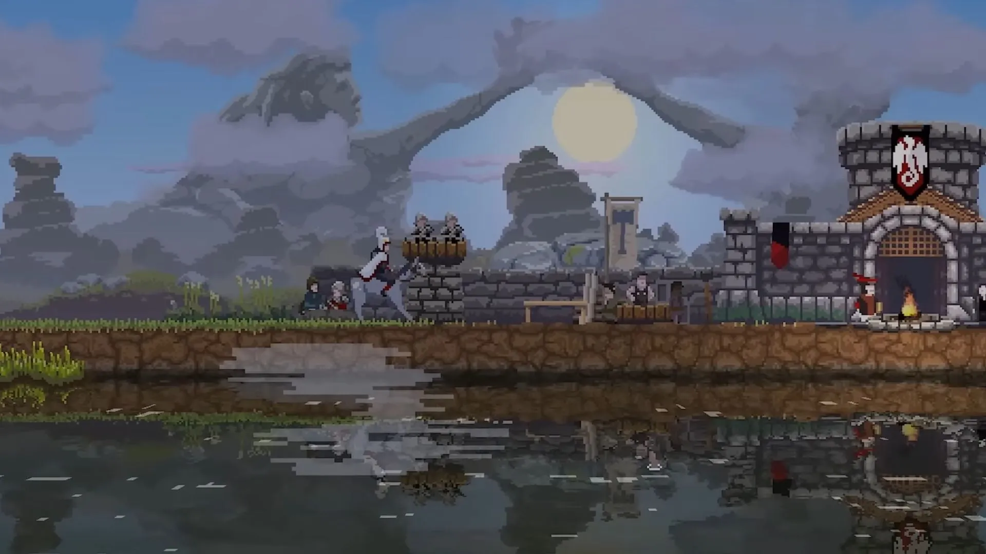 Forge of Empires Buildings