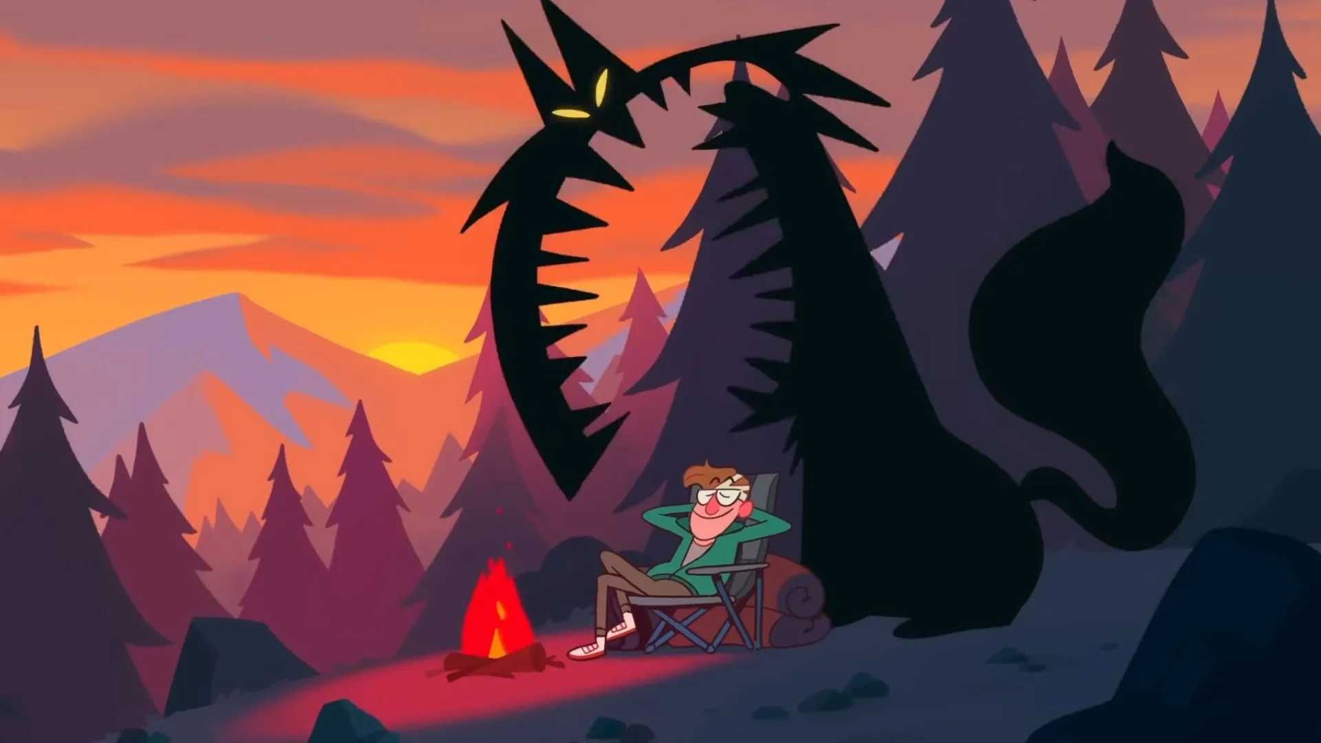 Cozy Video Games 2024