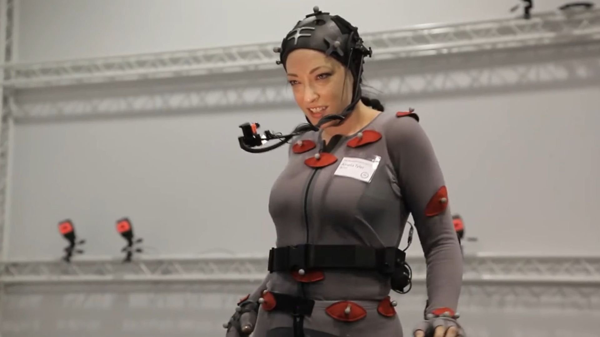 Best Voice Performances in Video Games